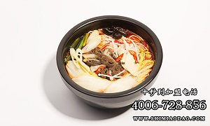 過(guò)橋米線(xiàn)加盟成功是不是只是說(shuō)說(shuō)而已