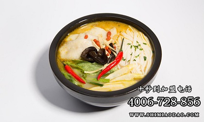 米線加盟哪個(gè)好？十秒到發(fā)展前景可觀