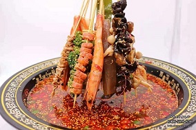 十秒到云南過(guò)橋米線怎么加盟？需要哪些能力？