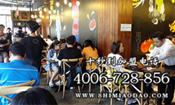 十秒到米線怎么樣？符合餐飲市場(chǎng)發(fā)展趨勢(shì)