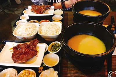 米線加盟店如何做好價(jià)格的把控，吸引更多食客
