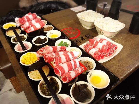 不去云南，也能嘗到正宗的云南過橋米線