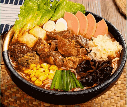 好食分享|單身這也太快樂了吧！