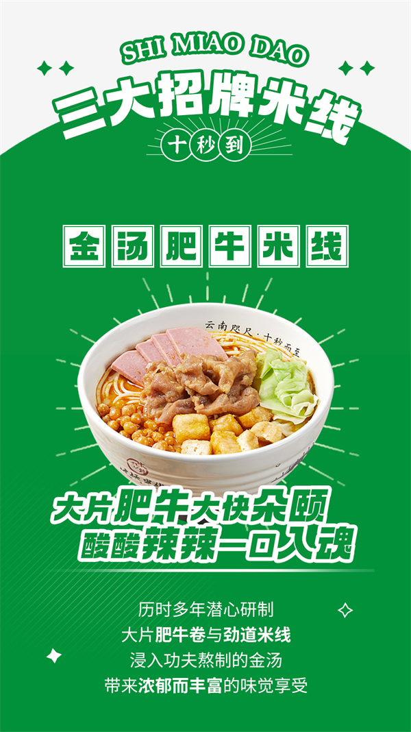 美國加州十秒到新店搶先看：開疆拓土，傳播鄉(xiāng)味