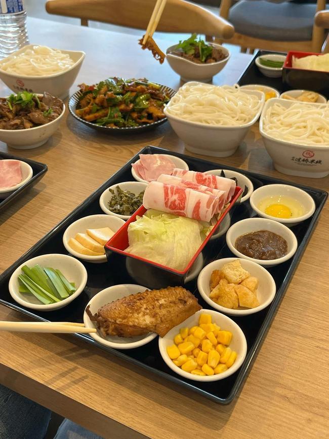 米線創(chuàng)業(yè)開店&mdash;&mdash;十秒到助你開啟新篇章